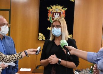 Petrer adopta nuevas medidas tras superar el índice de 200 casos por 100.000 habitantes