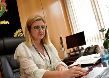 La alcaldesa propone a los Cuerpos de Seguridad que vigilen el extrarradio con medios aéreos