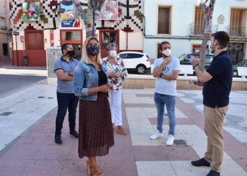 Petrer lanza una nueva línea de subvenciones para empresas y autónomos