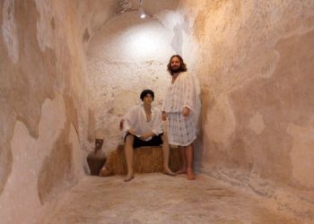 Petrer muestra su patrimonio en las jornadas de puertas abiertas este fin de semana