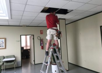 petrer-cambio-luminarias-edificios-municipales-agosto-2019