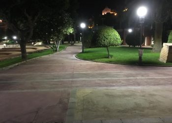 petrer-cambio-luminarias-parque-enero-2020
