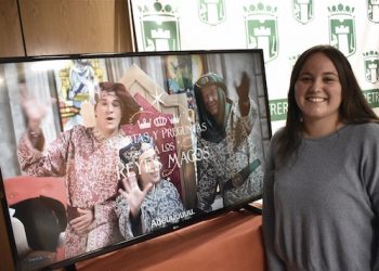 «Que la pandemia no nos haga perder la ilusión de disfrutar de la Navidad»