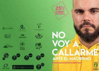 petrer-campana-no-voy-a-callarme-25n-noviembre-2019