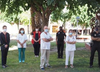 Una veintena de asociaciones y colectivos se adhieren a la campaña “Petrer Unidos contra los rebrotes”