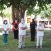 Una veintena de asociaciones y colectivos se adhieren a la campaña “Petrer Unidos contra los rebrotes”