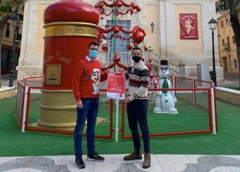 PSOE y Juventudes Socialistas de Petrer organizan una recogida de libros para el Hospital