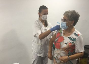 Petrer facilitará la vacunación de la gripe en varias dependencias del centro