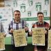 La colla El Terròs cumple 40 años con un completo programa de actividades durante todo el año