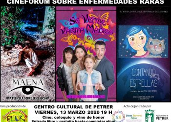 petrer-cartel-cineforum-enfermedades-raras-marzo-2020