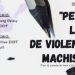 Petrer organiza el primer Concurso de relatos cortos “Petrer libre de violencias machistas”