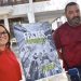Petrer ya tiene cartel de Fiestas Patronales bajo el título “Essència de Petrer”