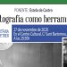 Estela de Castro visitará Petrer