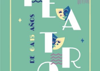 Juventud organiza un taller de teatro gratuito para menores de 6 a 15 años