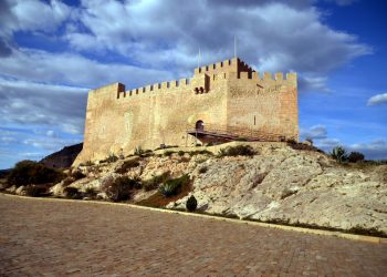 petrer-castillo-septiembre-2019