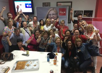 petrer-celebracion-mayoria-absoluta-mayo-2019