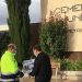 Petrer amplía el horario del cementerio con motivo de la festividad de Todos los Santos