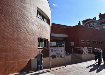 La Generalitat incluye en sus presupuestos la ampliación del Centro de Salud Petrer 2