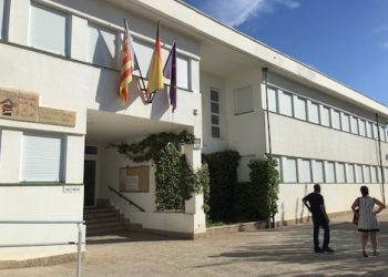 Educación invierte 35.000 euros para preparar los colegios de Petrer