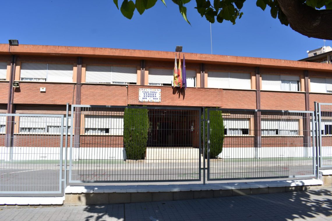 petrer-colegio-virrey-poveda-julio-2019