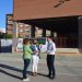 La Conselleria aprueba invertir 5,2 millones del plan Edificant en el colegio Virrey Poveda