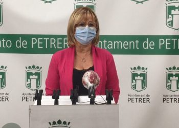 Sanidad y Paz y Solidaridad otorgan cerca de 30.000 euros en subvenciones a asociaciones y ONG locales