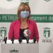 Sanidad y Paz y Solidaridad otorgan cerca de 30.000 euros en subvenciones a asociaciones y ONG locales