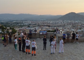 En marcha la segunda fase de la campaña de concienciación “Petrer, unidos contra los rebrotes”