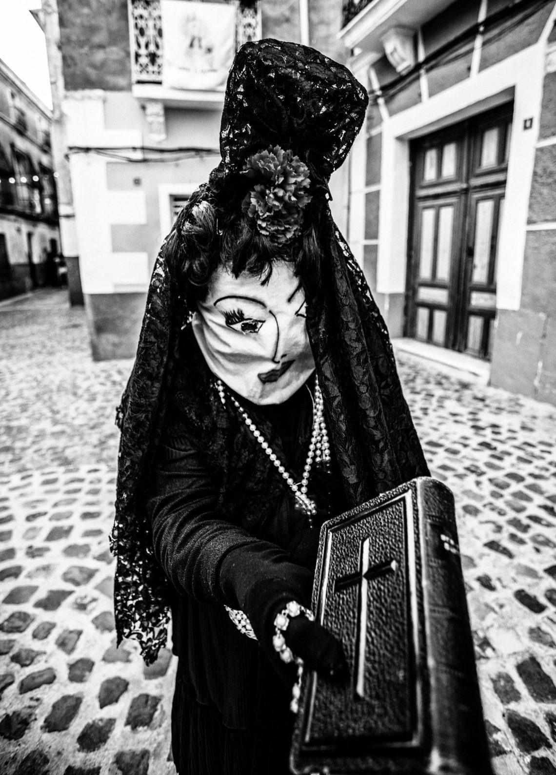 Los fotógrafos Sergio Tovar y Ángel Palmer se alzan con los primeros premios del XI Concurso FotoFesta 2019