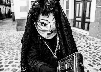 Los fotógrafos Sergio Tovar y Ángel Palmer se alzan con los primeros premios del XI Concurso FotoFesta 2019