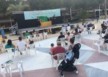 ‘Cultura al carrer’ continúa en agosto con más actuaciones locales