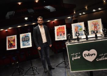 Los Cantajuego llegarán a Petrer como parte de la programación para Navidad