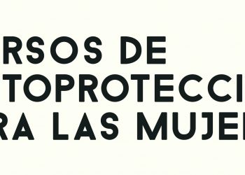 Curso de Autoprotección para mujeres en Petrer