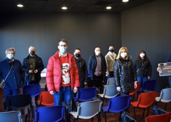 Terminan las obras del Museo Dámaso Navarro