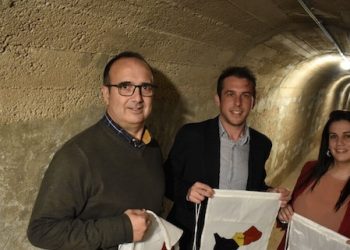 Monóvar, Petrer y Elda siguen uniendo esfuerzos turísticos a través de “Del Vinalopó al exilio”