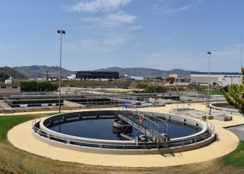 Una inversión de 118.516€ para mejorar la depuración de las aguas residuales del Valle del Vinalopó