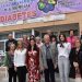 La alcaldesa de Petrer se reúne con la ex ministra de Sanidad Carmen Montón