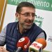 Enrique Rubio, presidente de la Unión de Festejos, pregonará las Fiestas de la Santa Cruz