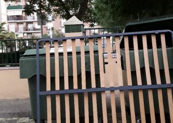 Petrer pretende atajar el abandono de enseres y vertidos en la calle con sanciones de hasta 1.500 euros