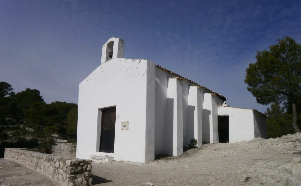 petrer-ermita-cati-marzo-2020
