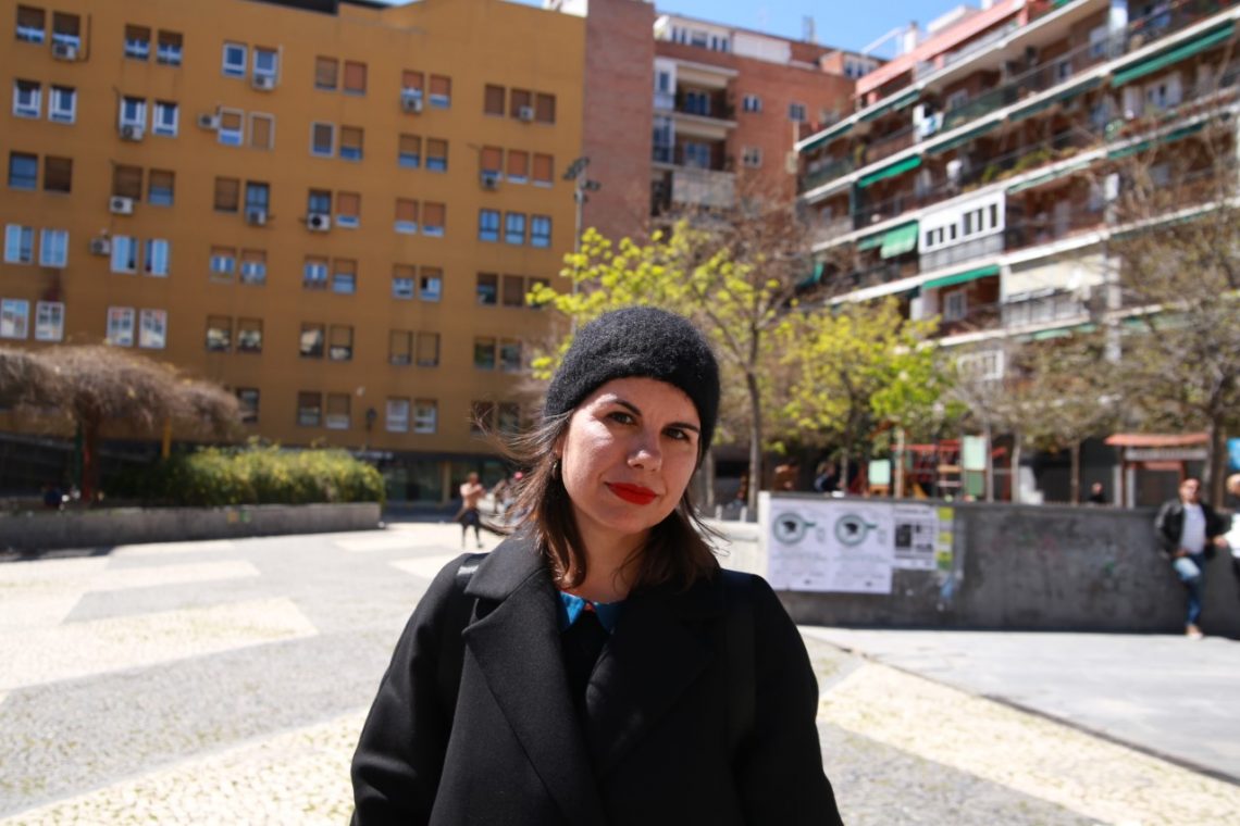 «Muchas mujeres escritoras han terminado relegadas a una mera referencia a pie de página»