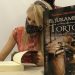 «Esta novela narra la determinación y el coraje de las mujeres tortosinas»