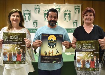 Más de 1.000 niños “Juntos al rescate de la naturaleza” en la Escuela de Verano