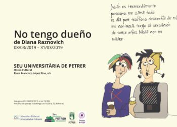 petrer-exposicion-no-tengo-dueno-marzo-2019