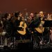 «Hay parajes muy bonitos en Petrer para oír música de guitarra»