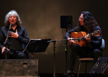 Experiencia única en torno a la guitarra