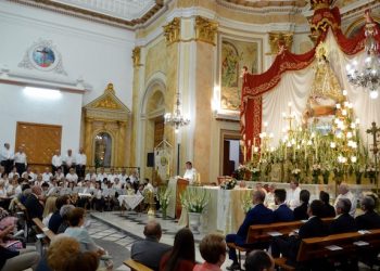 Petrer adapta sus fiestas patronales al coronavirus