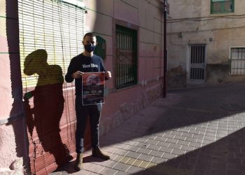 Petrer prepara un Halloween con gymkanas, espectáculos de cuentos y varias actividades online