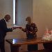 Un hermanamiento para la solidaridad y la cooperación
