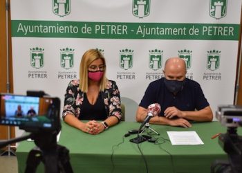 Cerca de un millón de euros de inversión para reactivar el sector de la construcción local